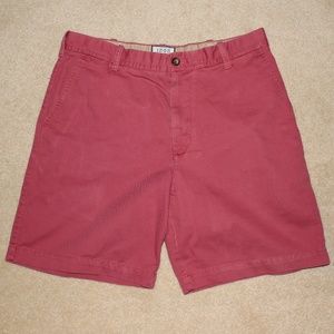 Izod Shorts Size 34